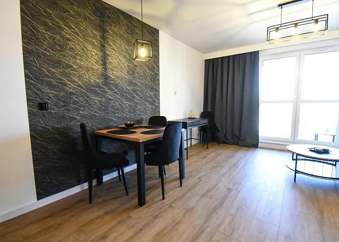 Apartment Na Widoku Ostroda