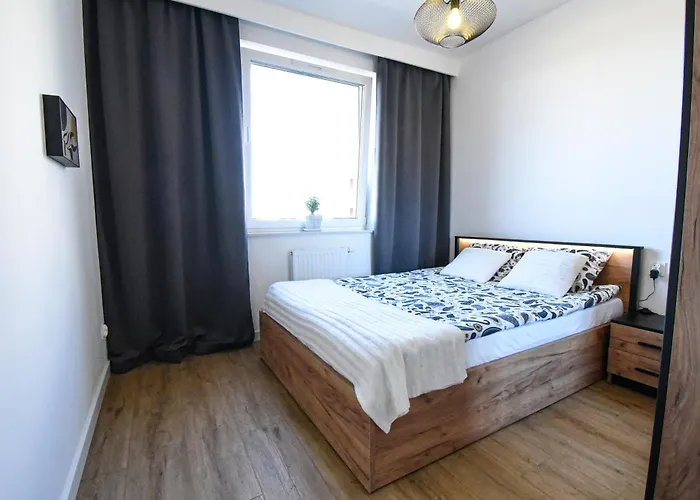 Apartment Na Widoku *